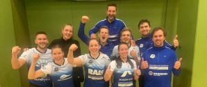 VEB sikrer sig plads i Final 4