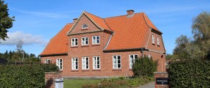 Aalbæk mister en af sine smukke og bevaringsværdige bygninger