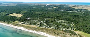 Bunken Strand Camping er solgt