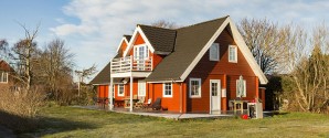 SKAGEN Mægleren præsenterer Ndr. Strandvej 25