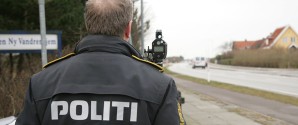 20.000 gange på tre år: Stor efterspørgsel hos politiet