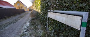 Klage over hegn-højde underkendt