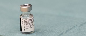 Corona- og influenzavaccinationer i høj kurs