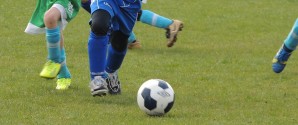 Fodbold: Nu starter “Sandkassen” op