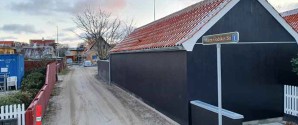 Teknisk Udvalg kunne ikke følge plan for Maren Godskes Sti