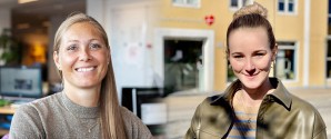 Nye medarbejdere hos Turisthus Nord