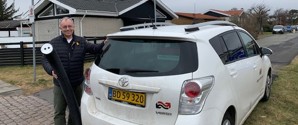 ”Stuhrsvejs kvarteret” står øverst på listen