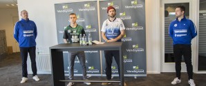 Stortalent skifter til VEB: Magnus vil vinde VM og OL
