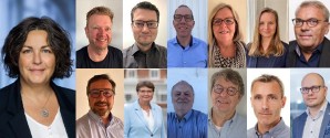 Venstre klar med kandidater til forestående kommune- og regionsvalg