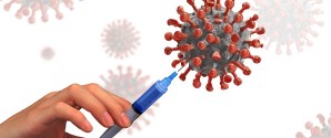 Regionen vaccinerer nu nogle af de mest sårbare i eget hjem