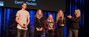 Årets Prisfest: Nu kan du indstille din favorit