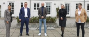 Nye, stærke kræfter indtræder i bestyrelsen ….