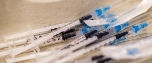 Bliv vaccineret hos egen læge i Skagen