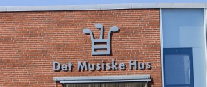 Sang og Glæde: Koncert med Demenskoret og VoxØst i Det Musiske Hus