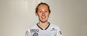 Kirsty og Josefine fortsætter i VEB