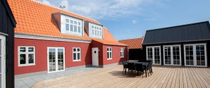 Godt håndværk og gode gerninger