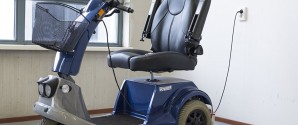 Øget fokus på trafiksikkerheden for el-scootere