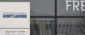 Stor tilfredshed med jobcentrets service