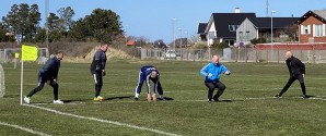 Der er også plads til dig!