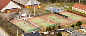 Skagen Tennisklub indkalder til ordinær generalforsamling