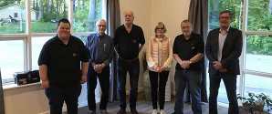 Genvalg til formand og ny næstformand i Dansk Folkeparti Frederikshavn