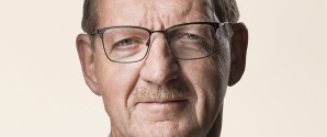 Bjarne Lausten besøger Ålbæk i morgen