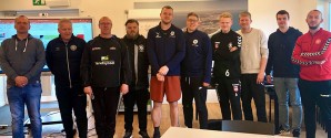 Fodboldtrænere fik nye værktøjer
