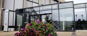 Frederikshavn som skattely fri kommune