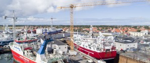 Karstensen Gruppen leverer skuffende resultat
