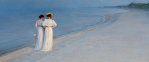 Krøyer indtager Paris