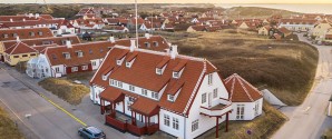 Ruths Hotel når i mål med opgradering i dansk særklasse