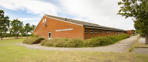 Idrætten indbydes til fyraftensmøde