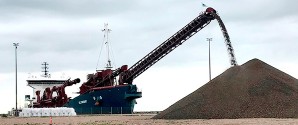 Skagen Beton øger aktiviteterne på Skagen Havn