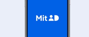 God ide at bestille tid til MitID
