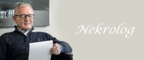 Nekrolog – Poul R. Poulsen