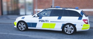 Narkopåvirket bilist anholdt på Lillebæltsvej