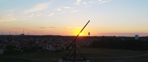 Skagens fyrtårne er en vigtig del af en lang maritim historie
