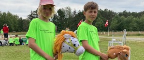 Fællesskabet er trækplaster på Sommercamp