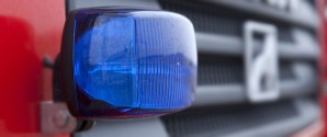 Traktorbrand i Kandestederne