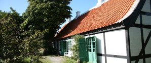 Guidede ture i Skagen til støtte for Stafet for Livet