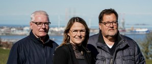 Sådan skaber vi velfærd i verdensklasse