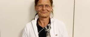 Nina blev årets Jernlady