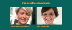 Tænk sig at man kan tage en SOSU-uddannelse med jobgaranti derefter