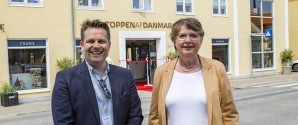 Nye muligheder, nye rammer, nyt navn