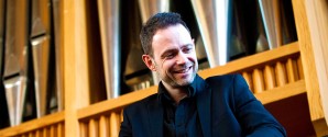 En af Danmarks førende rytmiske organister kommer til Skagen