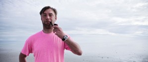 “Nak og Æd” Nikolaj kommer til Skagen