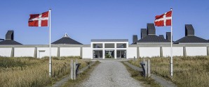 Flagdag fejres i Skagen