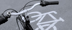 Kommunen arbejder med projekter for cykelstier