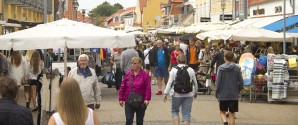 Samarbejde om kommunalt gaderegulativ