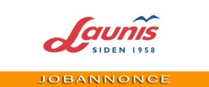 Launis søger produktionsmedarbejdere